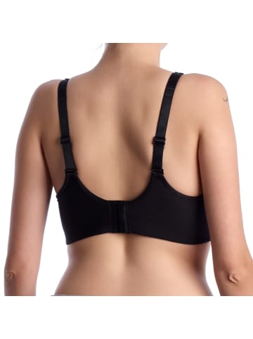 Playtex Bügellose BH in Black