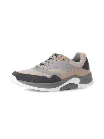 rollingsoft Sneaker low in grau