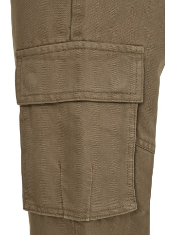 Urban Classics Trouser in khaki