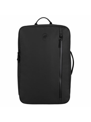 Mammut Seon Transporter 25 - Rucksack 17.3" 47 cm (black) in schwarz