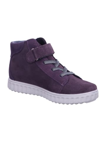 Ricosta Stiefel in rot