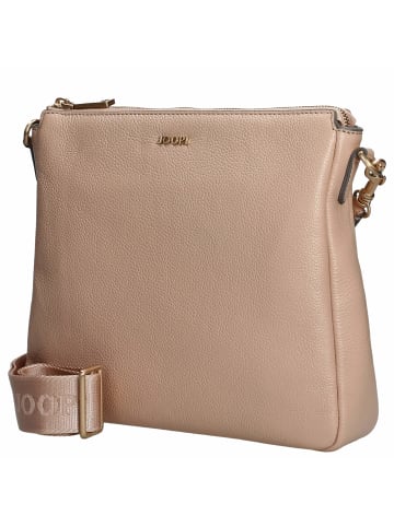 JOOP! Women Vivace Jasmina - Schultertasche M 27 cm in beige