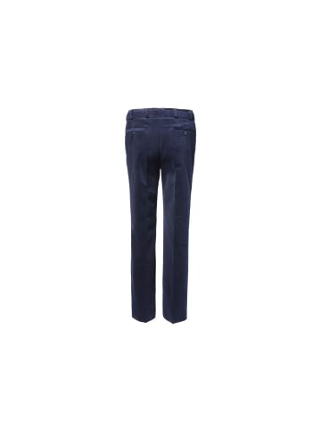Murk Cordhose für Herren in unifarben in uni