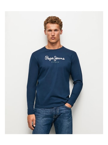 Pepe Jeans Tshirt in Marine