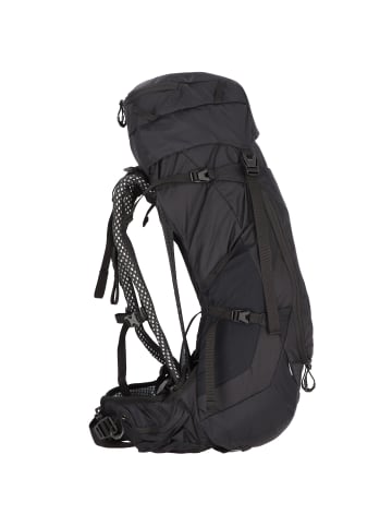 Jack Wolfskin Crosstrail Rucksack 62 cm in black