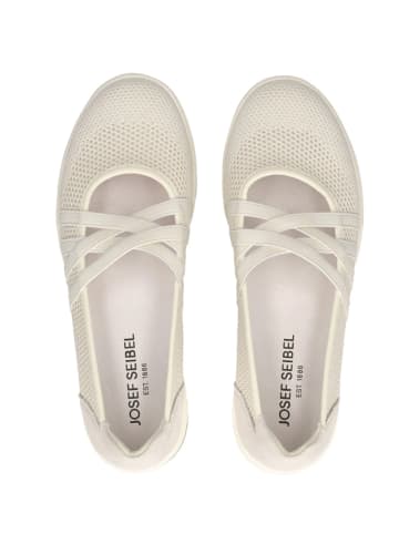 Josef Seibel Ballerinas für Damen in uni