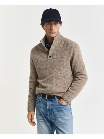 Gant Pullover in beige - 0001