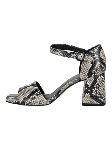 Högl Sandalen Schwarz/Beige