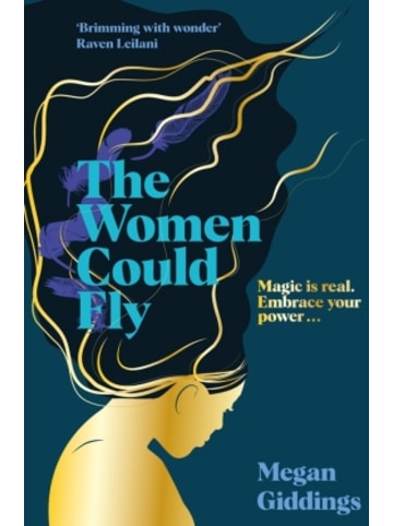 Macmillan US Buch - The Women Could Fly