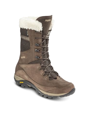 MEINDL Winterstiefel Fontanella II GTX in Braun