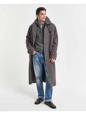 Gant Pullover in grau - 0004