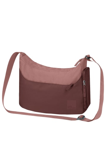 Jack Wolfskin Boomtown - Schultertasche 33 cm in afterglow