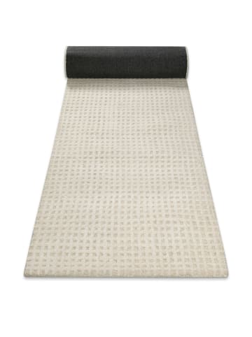 Teppich "Hamptons THIRTY" in Creme Weiß