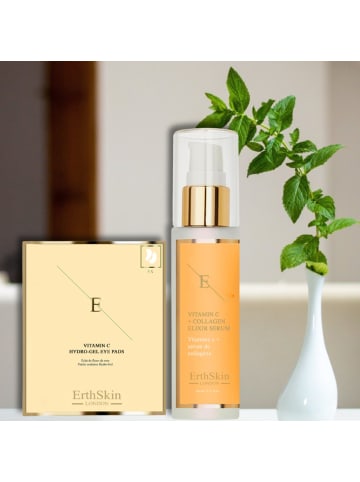 ErthSkin Vitamin C Augen Boost Duo
