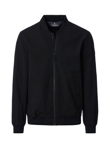 CASAMODA Jacke in Schwarz