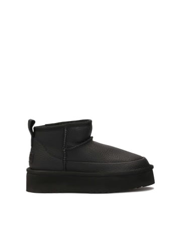 Kazar Boots in Schwarz