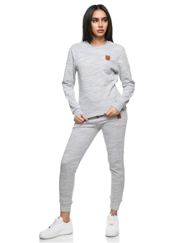 REPUBLIX Sportanzug REBECCA in Blau