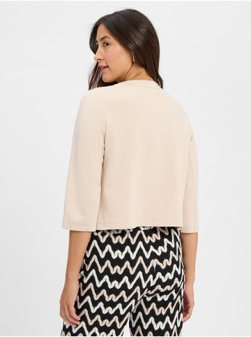 BETTY & CO Blazer in beige