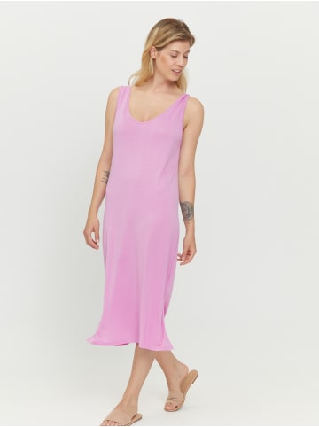 MAZINE Midikleid Azalea Dress in orchid pink