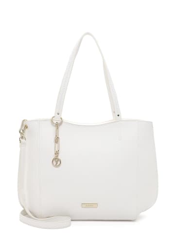 SURI FREY Shopper SFY Ginny in white