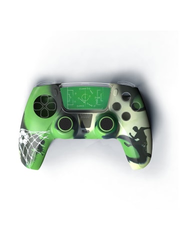 uRage Soccer für PS5 Controller in Grün