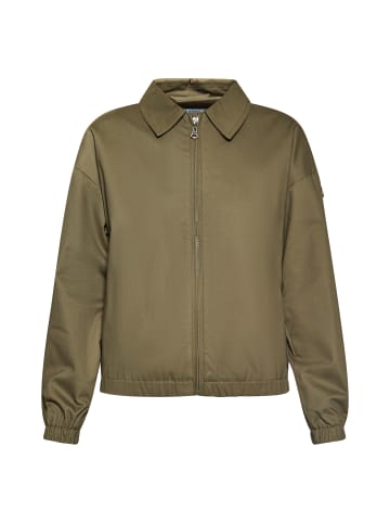 DreiMaster Vintage Blouson in Militär Oliv