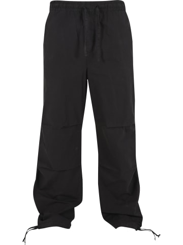 Urban Classics Trouser in black