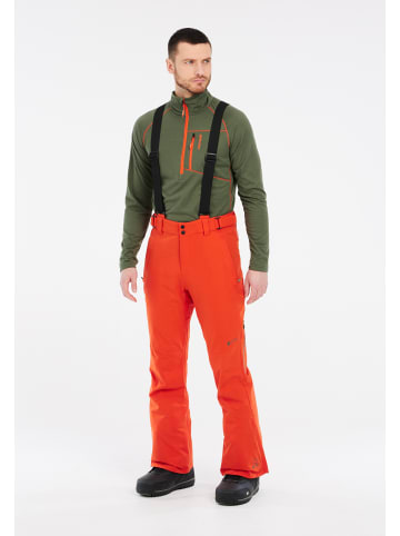 Protest " PRTMIKADO in Burnt Orange