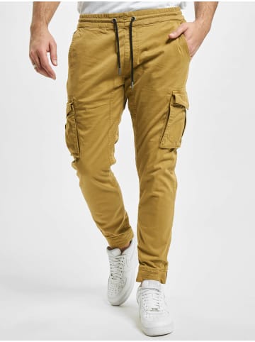 Alpha Industries Alpha Industries Cargohose in lightkhaki