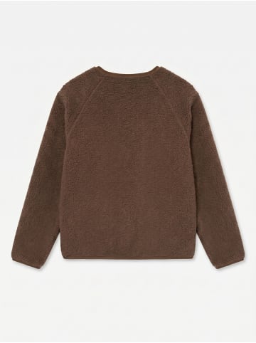 Vero Moda Jacke in Fossil