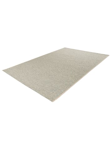 Vivorum Vivorum Neu 2026 Wohnzimmer Kurzflor Teppich Tribal 125 blaugrün in blaugrün