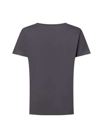Armani Exchange T-Shirt in grau