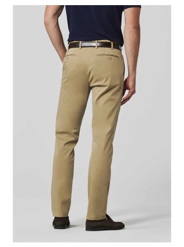 Meyer Hose Bonn in camel