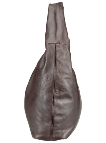 LIEBESKIND BERLIN Handtasche Bo L in Roasted