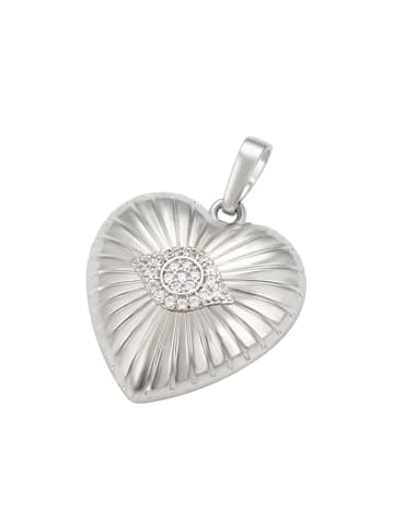NAEMI Women Pendant in Silver