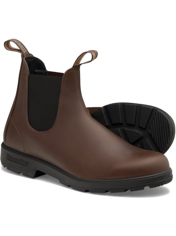 Blundstone Stiefel "#2305 Sierra Brown Leather" in Braun