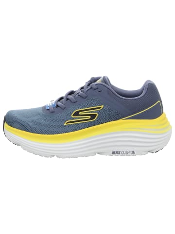 Skechers Eleganter Schnürschuh in blau