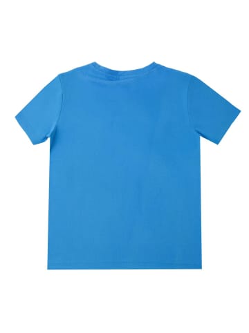 Pokémon Pokemon T-Shirt mit Pikachu Design in grau