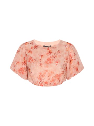 DreiMaster Women Blouse in apricot