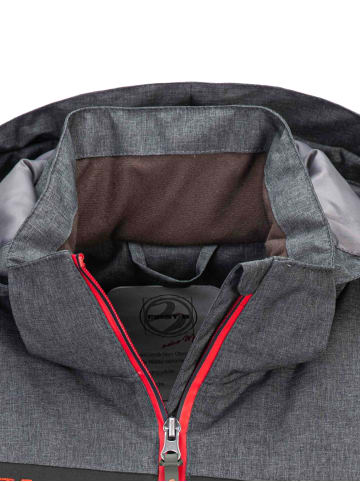 First B First B Hr.Funktionsjacke Claas in olive/anthra