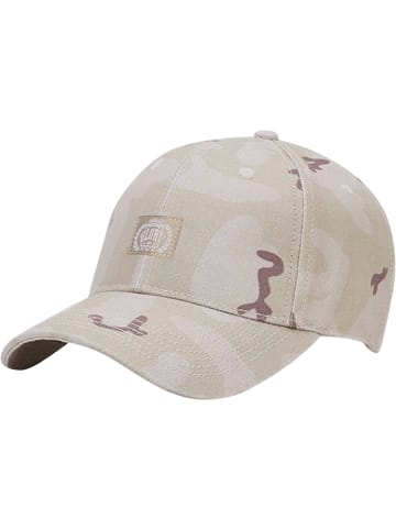 Cayler & Sons Caps in desert camo/sandq