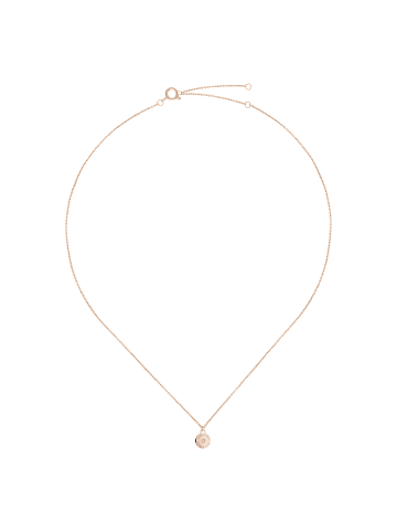 LIEBESKIND BERLIN Halskette Little Bling in Rosegold