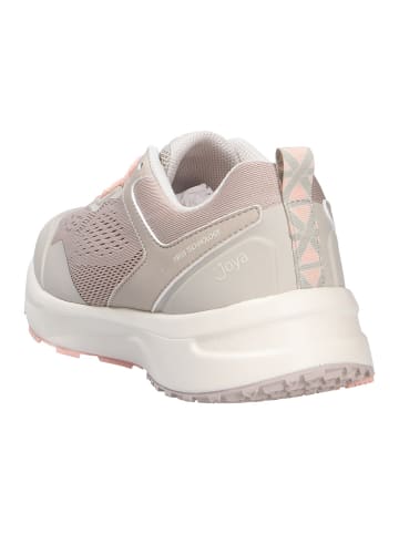 Joya Schnürschuh VELOCE W BEIGE in beige