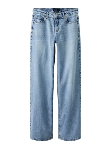 name it Jeans in Light Blue Denim