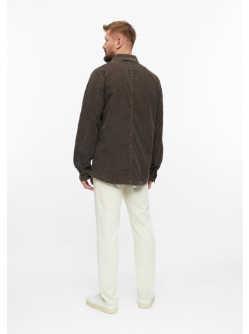 s.Oliver Outdoor-Jacke in 8940_dunkelbraun