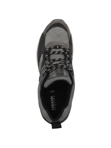 Geox Sneaker low D Braies Abx B in grau