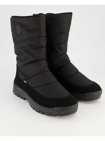 Vista Winterstiefel in Schwarz