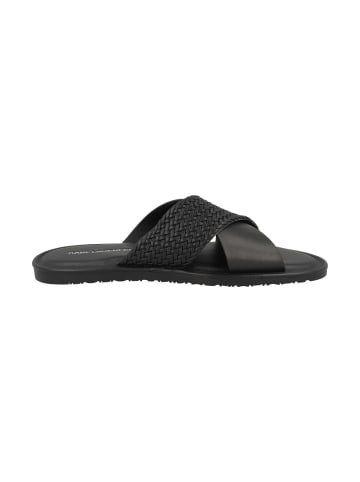 Karl Lagerfeld Pantolette KASTOR IV in schwarz