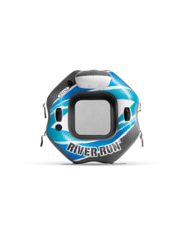 Intex Schwimmring - River Run Connect 130x126cm in mehrfarbig