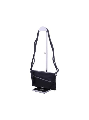Tamaris Tasche in schwarz